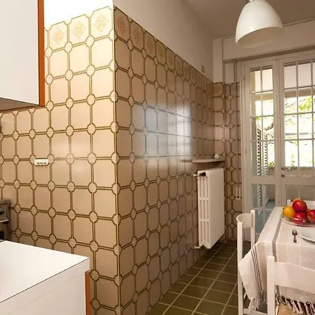 Panoramic דירה *