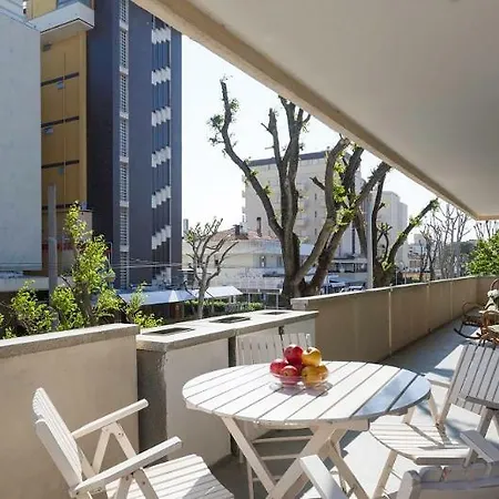 Panoramic דירה ריצ'יונה