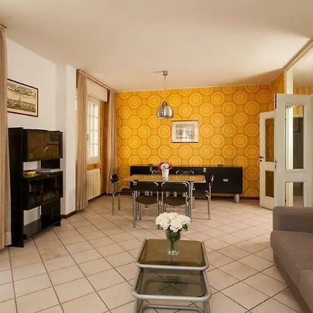Appartement Panoramic Riccione